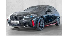 Schwarz Gebraucht 2021 BMW 128 Performance Limousine | 29.950 € (Fairer Preis)