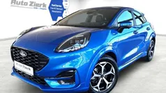 Gebraucht 2024 Ford Puma ST-Line X SUV | 25.990 € (Fairer Preis)