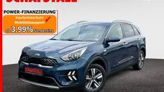 Gebraucht 2020 Kia Niro Vision SUV | 17.979 €