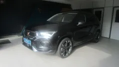 Gebraucht 2025 Cupra Ateca SUV | 41.900 € (Fairer Preis)