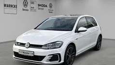 Gebraucht 2017 VW Golf VII GTE Limousine | 18.740 € (Fairer Preis)