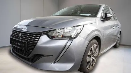 Gebraucht Peugeot 208 Active 101 PS (74 kW) 2023 Kleinwagen