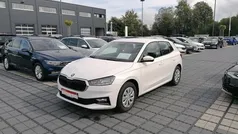 Gebraucht 2023 Skoda Fabia Selection Limousine | 16.770 € (Fairer Preis)