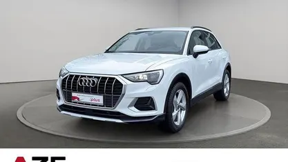 Gebraucht 2025 Audi Q3 Advanced SUV | 33.280 € (Superpreis)