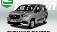 Opel Combo-e Life