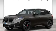 Gebraucht 2025 BMW X3 Comfort Edition SUV | 75.890 € (Fairer Preis)