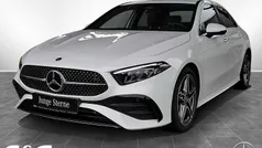 Gebraucht 2024 Mercedes A220 AMG Limousine | 35.900 € (Guter Preis)