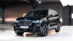 Gebraucht 2021 BMW X7 M Sport SUV | 68.980 € (Superpreis)