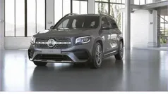 Gebraucht 2022 Mercedes GLB200 AMG SUV | 38.890 € (Fairer Preis)