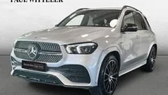 Gebraucht 2021 Mercedes GLE350 AMG line | 51.990 € (Superpreis)