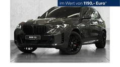 Gebraucht 2025 BMW X5 Sport Line SUV | 97.990 € (Fairer Preis)