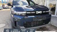 Gebraucht 2025 Dacia Bigster Journey SUV | 33.800 € (Fairer Preis)