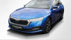 Gebraucht 2022 Skoda Octavia Ambition Kombi | 20.440 € (Fairer Preis)