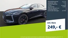 Gebraucht 2023 DS Automobiles DS4 Performance Line Plus Limousine | 27.890 € (Fairer Preis)