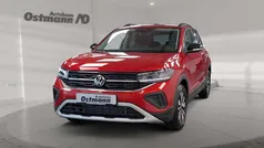 Gebraucht 2025 VW T-Cross Goal SUV | 28.987 € (Fairer Preis)