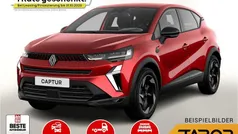Gebraucht 2025 Renault Captur Techno SUV | 29.616 € (Fairer Preis)