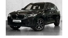 Gebraucht 2024 BMW X3 Performance SUV | 60.980 € (Guter Preis)