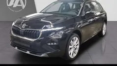 Schwarz schwarzmagic perle... Neu 2025 Skoda Kamiq Tour SUV | 32.650 € (Fairer Preis)