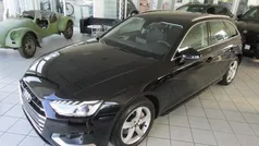 Gebraucht 2021 Audi A4 Comfort Kombi | 31.950 € (Fairer Preis)