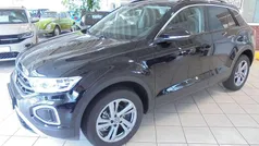 Gebraucht 2025 VW T-Roc Life SUV | 36.499 € (Fairer Preis)