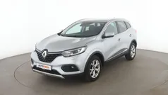 Grau Gebraucht 2019 Renault Kadjar LIMITED SUV | 16.480 € (Fairer Preis)