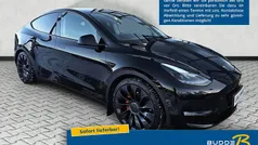 Gebraucht 2022 Tesla Model Y Performance SUV | 35.880 € (Fairer Preis)