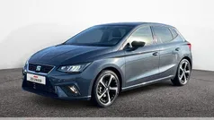 Grau Gebraucht 2025 Seat Ibiza FR Limousine | 23.744 € (Fairer Preis)