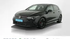 Deep black perleffekt Gebraucht 2023 VW Golf VIII GTI Limousine | 29.906 € (Superpreis)
