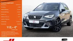 Grau Neu 2024 Seat Arona Xperience SUV | 25.480 € (Fairer Preis)