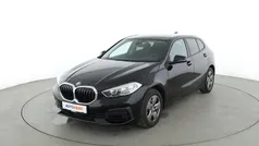 Gebraucht 2019 BMW 118 Advantage Kleinwagen | 18.130 € (Fairer Preis)