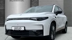 Leapmotor C10