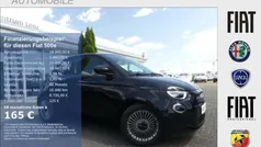 Gebraucht 2022 Fiat 500e Icon Kleinwagen | 18.990 € (Fairer Preis)