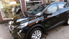 Noir etoile Neu 2024 Renault Captur Evolution SUV | 21.990 € (Fairer Preis)