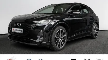 Gebraucht Audi Q4 e-tron Sport 219 kW (299 PS) 2023 SUV