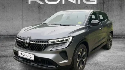 Gebraucht 2023 Renault Austral Equilibre SUV | 26.998 € (Fairer Preis)