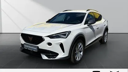 Gebraucht 2023 Cupra Formentor SUV | 25.990 € (Fairer Preis)