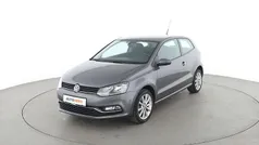Gebraucht 2014 VW Polo Highline Limousine | 10.740 € (Fairer Preis)