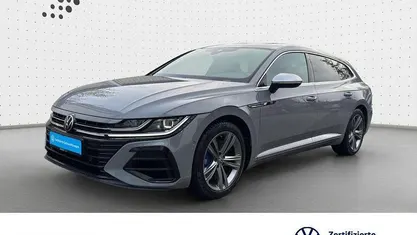 Gebraucht VW Arteon R 320 PS (235 kW) 2023 Limousine