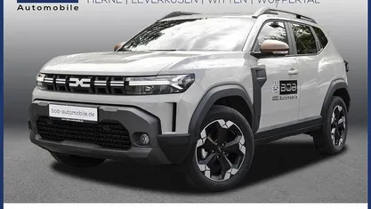 Gebraucht 2024 Dacia Duster Extreme SUV | 23.222 € (Fairer Preis)