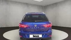 Mystery blau metallic Gebraucht 2020 Seat Leon XCELLENCE Kombi | 17.950 € (Fairer Preis)