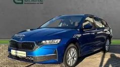 Gebraucht 2024 Skoda Octavia Selection Kombi | 26.790 € (Superpreis)