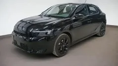 Schwarz Gebraucht 2024 Opel Corsa Limousine | 17.480 € (Guter Preis)