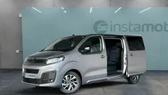 Grau Neu 2024 Citroën Spacetourer Feel Van | 37.620 € (Guter Preis)