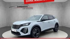 Gebraucht 2025 Peugeot 2008 Allure SUV | 24.630 € (Fairer Preis)