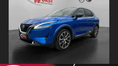 Gebraucht 2023 Nissan Qashqai 360º SUV | 27.990 € (Fairer Preis)