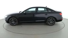 Gebraucht 2016 Audi A4 Comfort Limousine | 16.450 € (Fairer Preis)