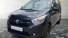 Gebraucht 2020 Dacia Dokker Comfort Van | 13.499 € (Fairer Preis)