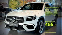 Gebraucht 2024 Mercedes GLB200 AMG SUV | 42.190 € (Fairer Preis)