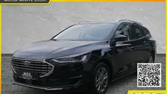 Agate black metallic Neu 2025 Ford Focus Titanium | 27.490 € (Fairer Preis)