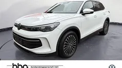 Gebraucht 2024 VW Tiguan IQ Drive SUV | 36.790 € (Fairer Preis)
